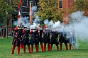 Rievocazione Storica Torino Settembre 1706 - La Battaglia contro i Francesi _056